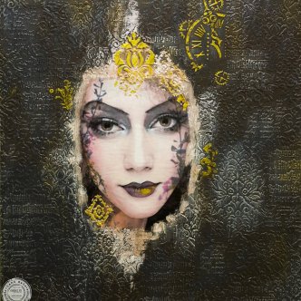 Wystawa CO MI W DUSZY GRA